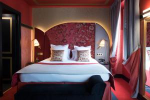 Maison Nabis by HappyCulture - How To Book Your Stay