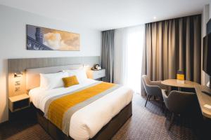 Maldron Hotel Newcastle - Guest Experiences