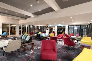 Malmaison Brighton - Guest Reviews and Ratings