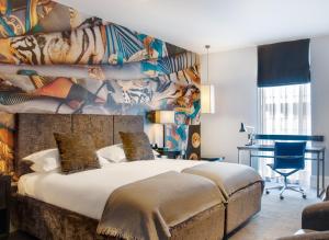 Malmaison Liverpool - Check-In and Check-Out Policies