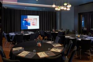 Malmaison London - Policies and Regulations