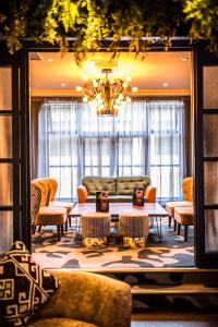 Malmaison Newcastle - Exceptional Guest Experiences