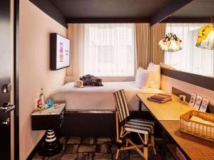 Mama Shelter London - Shoreditch - Policies and Check-in/Check-out