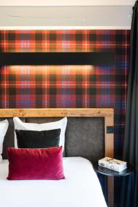 Mamie Megève - About Staying Here