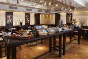 Mandolay Hotel Guildford - Sustainability and Accessibility
