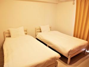 Mango Resort Okinawa Naha - Check-in and Check-out