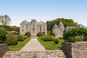 Manor of Kerhuel in Quimper - Outdoor Activities