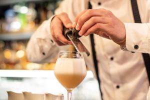 Manor of the Indies, The Originals Relais - Room Types and Booking