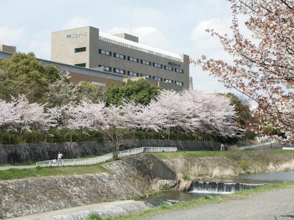ManyonoyuHotelKyotoEminence Review