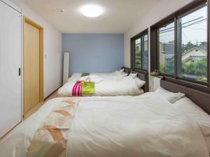 Marikoji Inn Kyoto - Check-in and Check-out