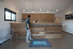 Marina Di Santa Giulia Residence - Nearby Attractions