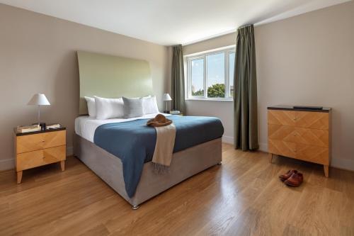 Marlin Apartments Commercial Road - Limehouse - Location Benefits