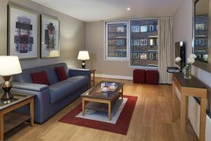 Marlin Apartments London Bridge - Empire Square - Guest Experience