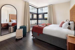 Marlin Canary Wharf - House Rules and Policies