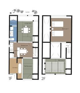 Marukyo Gakurin-an - Guest Feedback