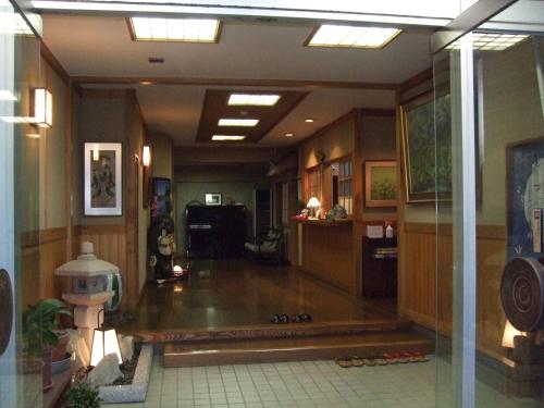 Marunaka Ryokan - Dining and Breakfast Options