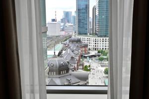 Marunouchi Hotel - Room Features
