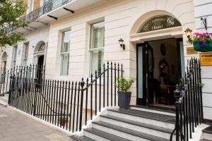 Marylebone Inn - Transportation Options
