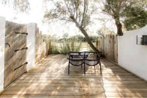 Mas De La Fouque - Hotel & Spa - About Staying Here