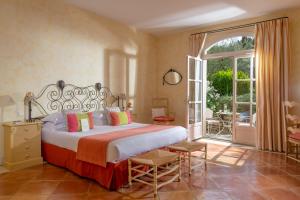 Mas De L'olivier - Location and Accessibility