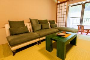 Mashikokan Satoyama Resort Hotel - Dining Options