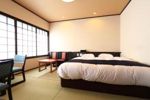 Masuya Ryokan - Dining Experiences
