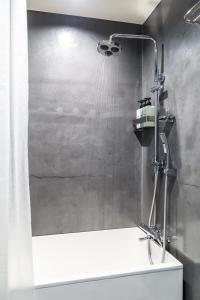 Material - Amenities and Facilities