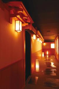 Matsui Honkan - Accommodation Options