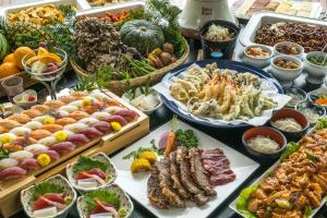 Matsunoi - Dining Experiences