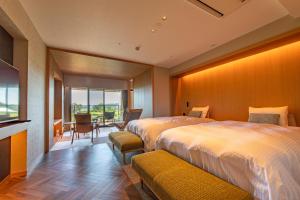 Matsushima Ichinobo - Dining Options Available