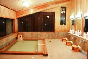 Matsushima Koumura - Booking Information