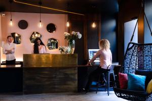 Maxim Folies Hotel - Hotel Amenities