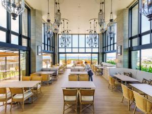 MB GALLERY CHATAN by THE TERRACE HOTELS - Guest Services