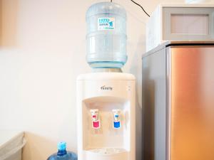 Mcity in Furujima - Payment and Cancellation