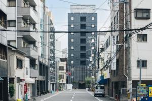 MEANDER Osaka - Frequently Asked Questions