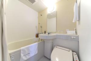 Meitetsu Inn Hamamatsucho - Room Types and Services