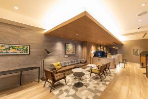 Meitetsu Inn Shinosakaeki Higashiguchi - Guest Ratings and Reviews