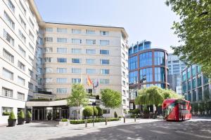 Meliá White House Hotel Apartments - Guest Reviews Overview