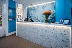 Mentone Hotel - Dining Options