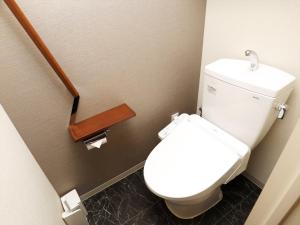 MERBABU STAY OSAKA - Hotel Facilities and Offerings