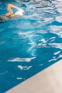 Merchants Manor Spa - Guest Experience