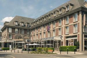 Mercure Abbeville Centre – Gateway to the Bay of Somme - Payment Methods Accepted