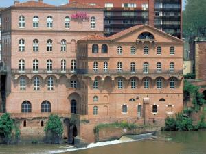 Mercure Albi Bastides - Dining Options