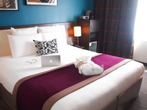 Mercure Angers Centre Gare - Dining and Amenities