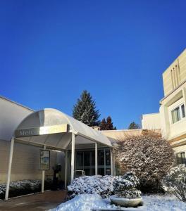 Mercure Annecy Sud - Room Features