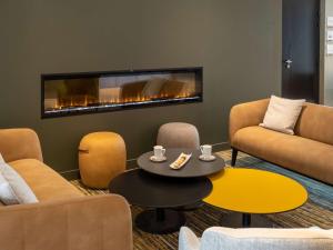 Mercure Auxerre Highway of the Sun - Guest Reviews and Ratings