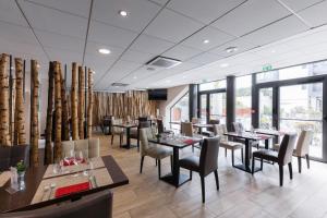 Mercure Basel Mulhouse Airport - Business and Meeting Facilities