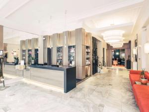 Mercure Bayonne Centre Le Grand Hotel - Dining Options