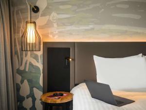 Mercure Bedford Centre Hotel - Feedback and Experiences