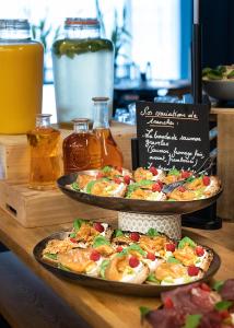 Mercure Bordeaux City Center - Health and Safety Measures